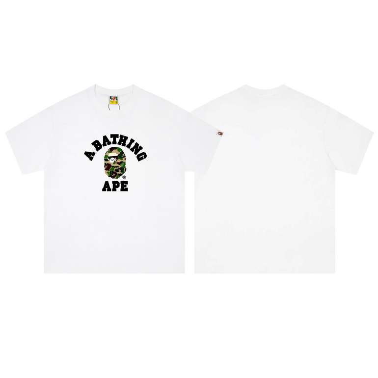 Bape T-shirts-980