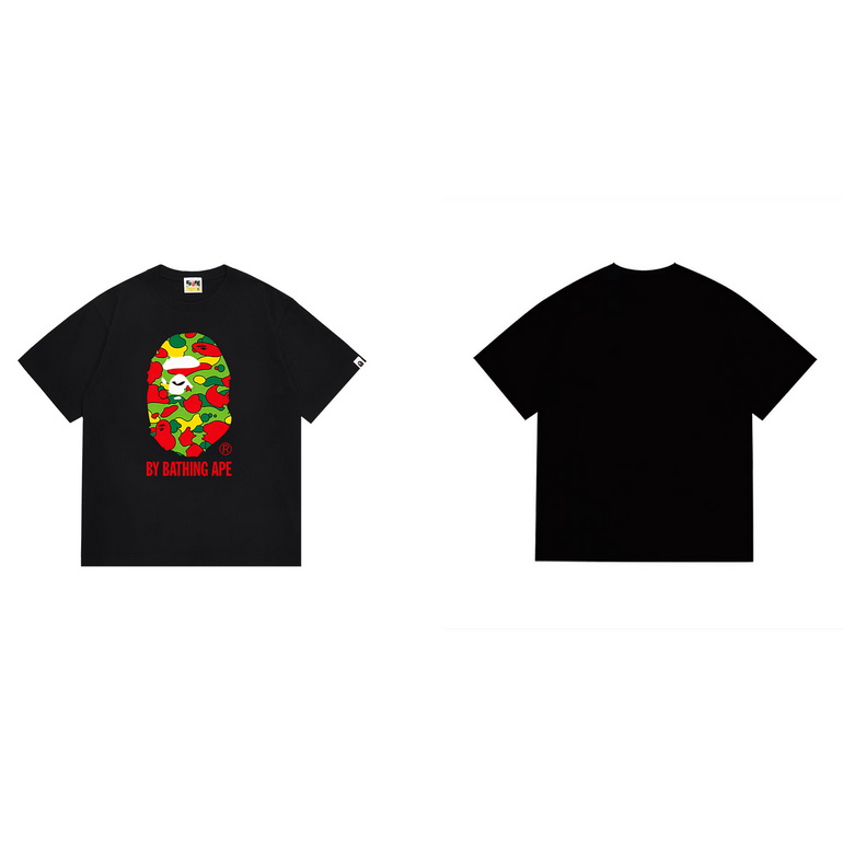 Bape T-shirts-841