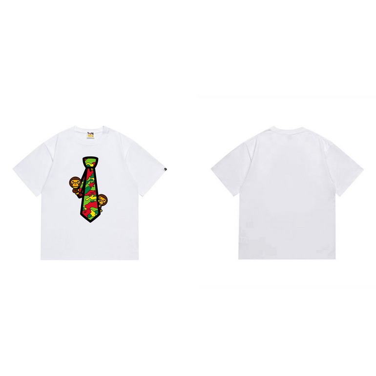 Bape T-shirts-840