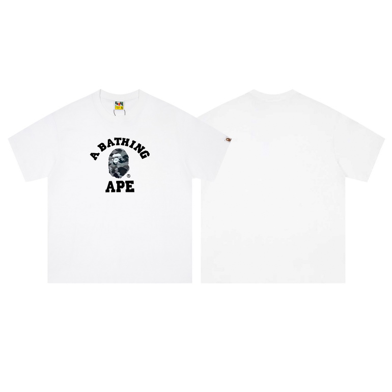 Bape T-shirts-978
