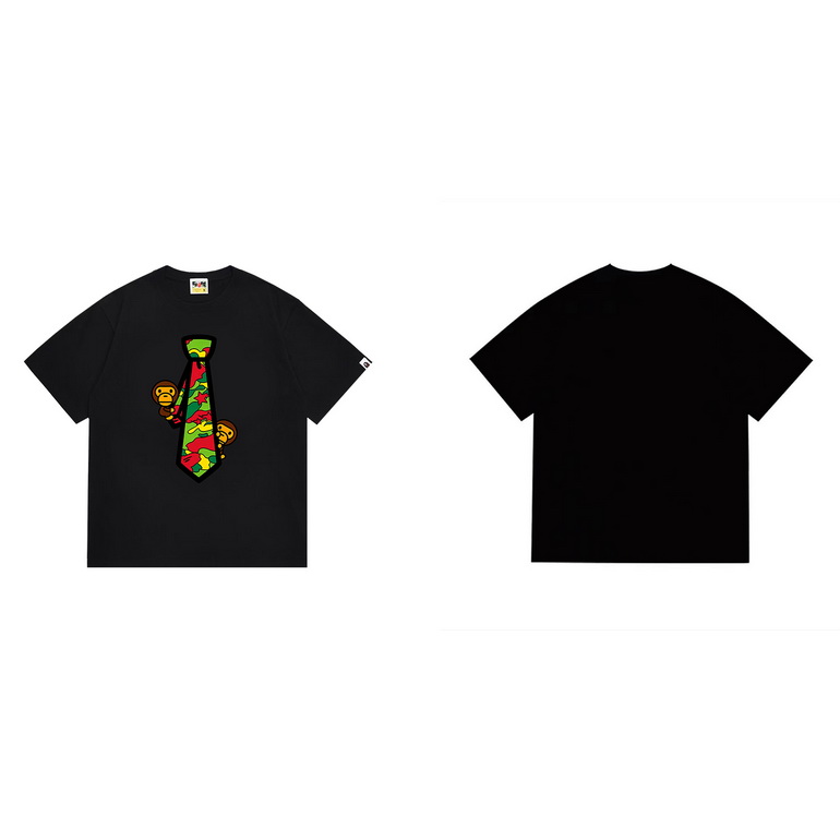 Bape T-shirts-839