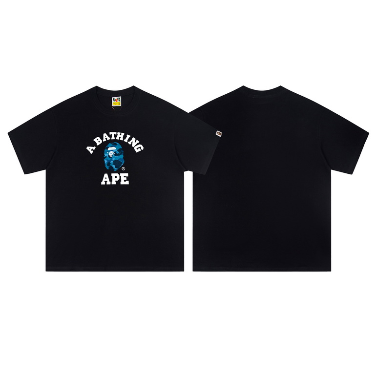 Bape T-shirts-977