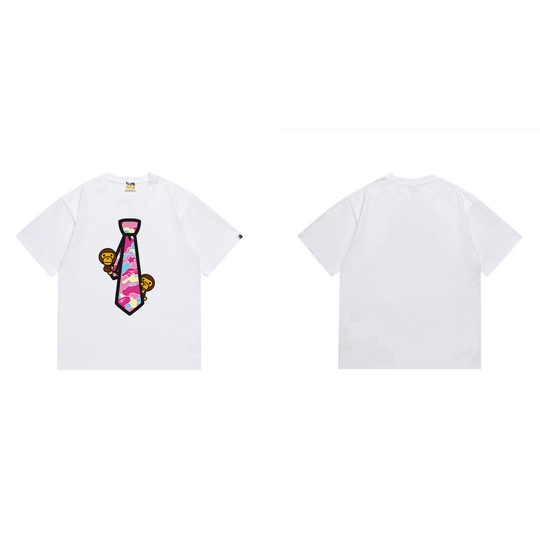 Bape T-shirts-838