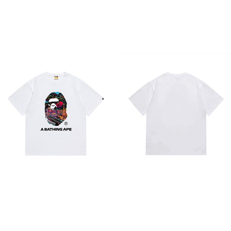 Bape T-shirts-836