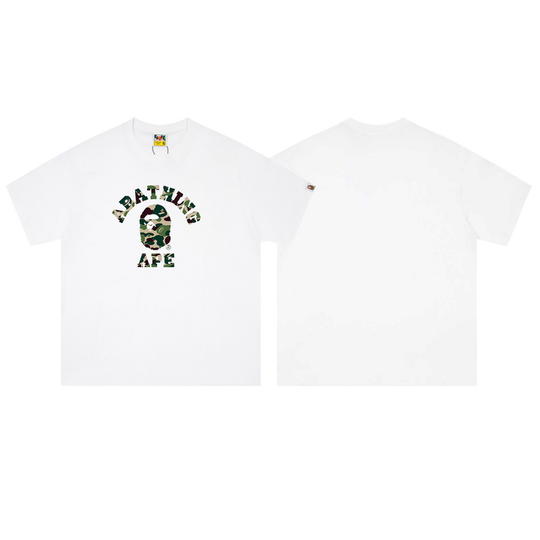 Bape T-shirts-974