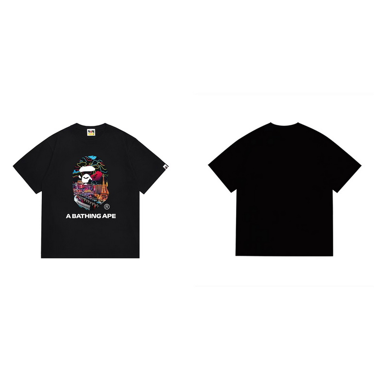 Bape T-shirts-835