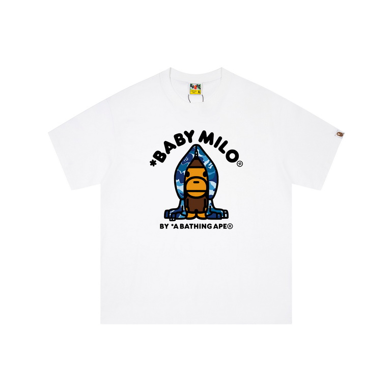 Bape T-shirts-1036