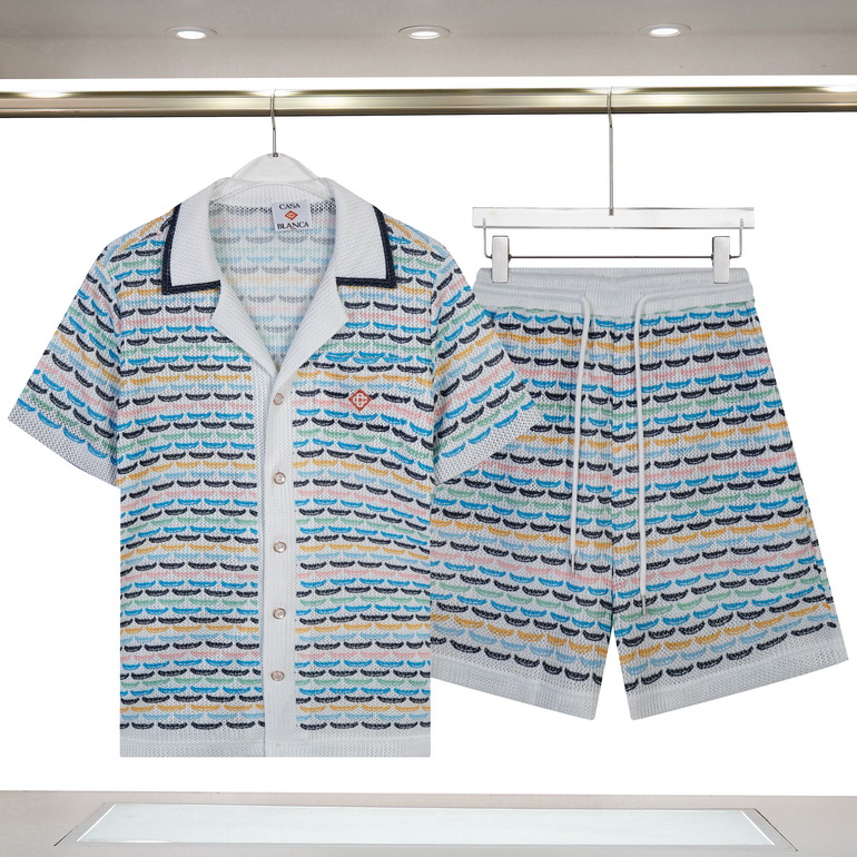 Casablanca Suits-198