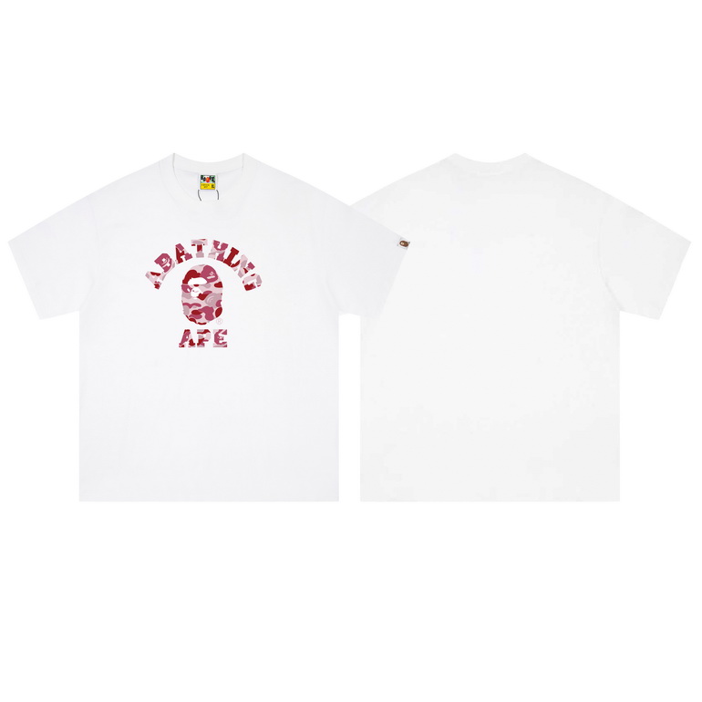 Bape T-shirts-973