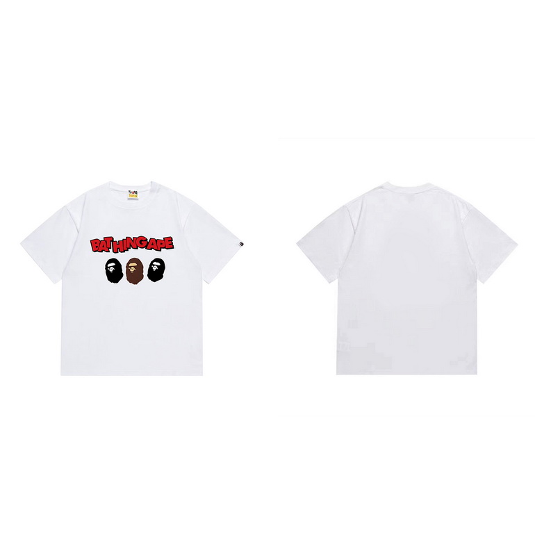 Bape T-shirts-834