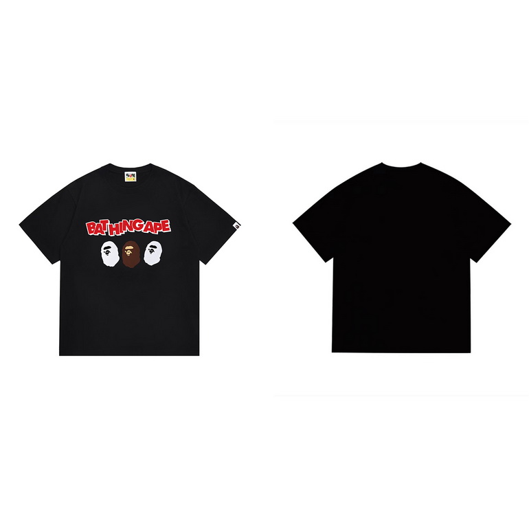 Bape T-shirts-833