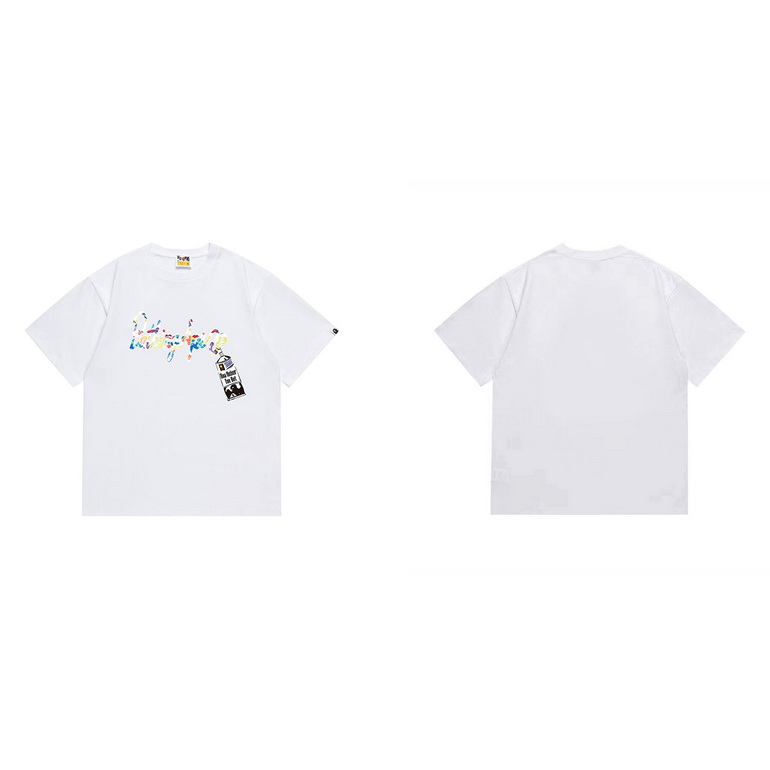 Bape T-shirts-832