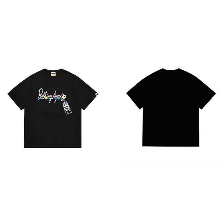 Bape T-shirts-831