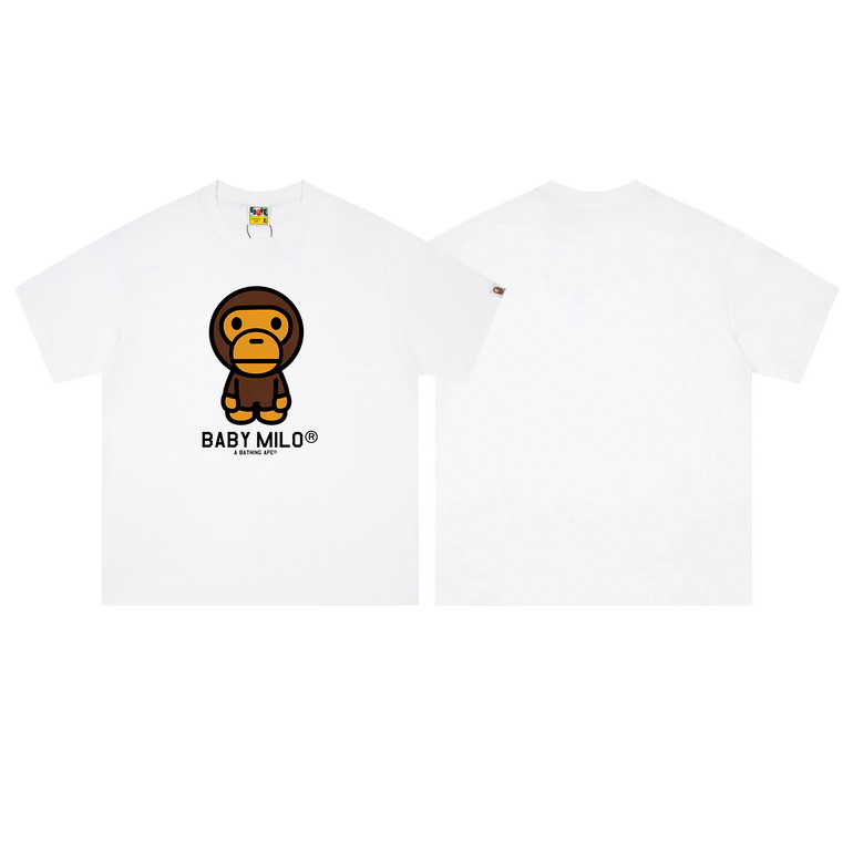 Bape T-shirts-968