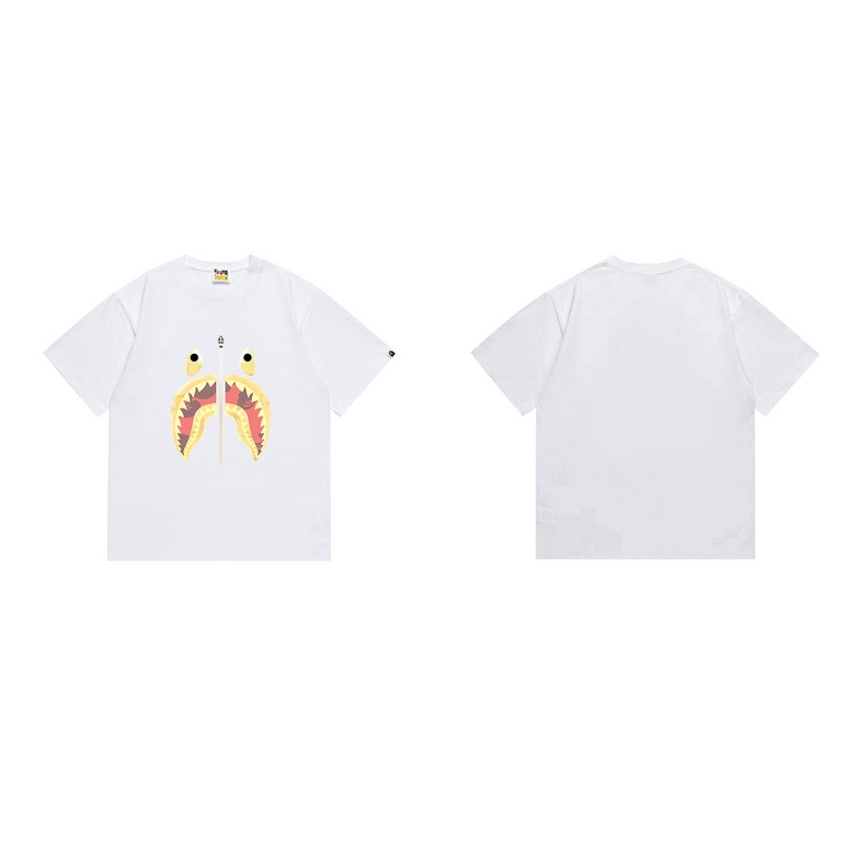 Bape T-shirts-829