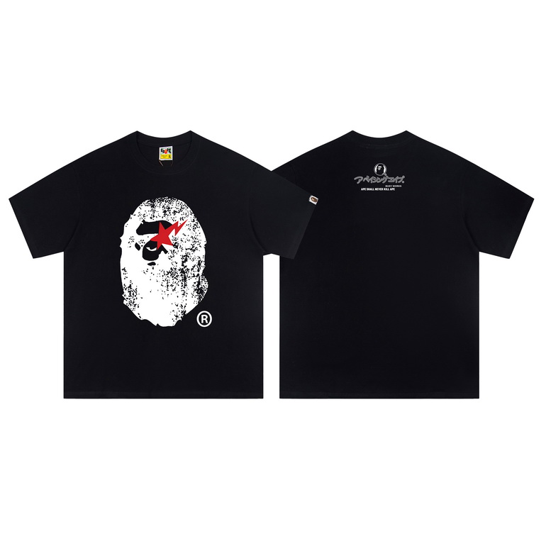 Bape T-shirts-967