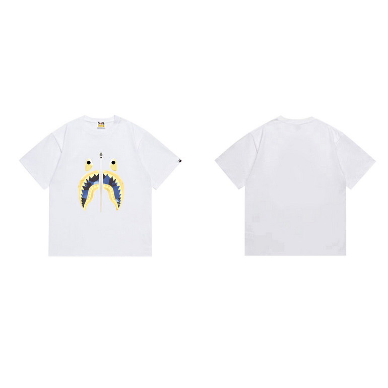 Bape T-shirts-828