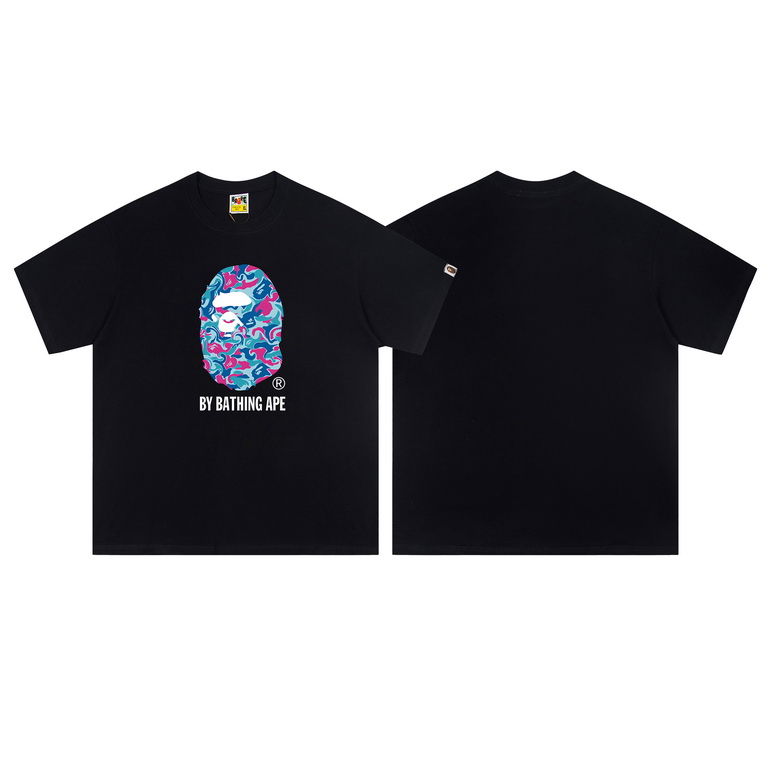 Bape T-shirts-966