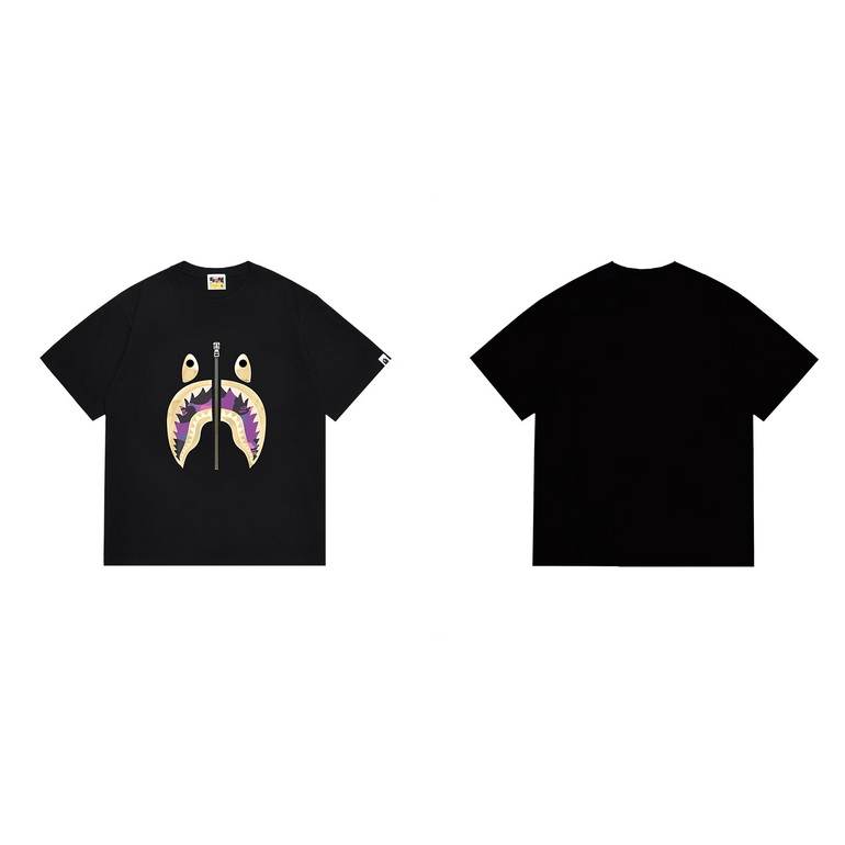 Bape T-shirts-827