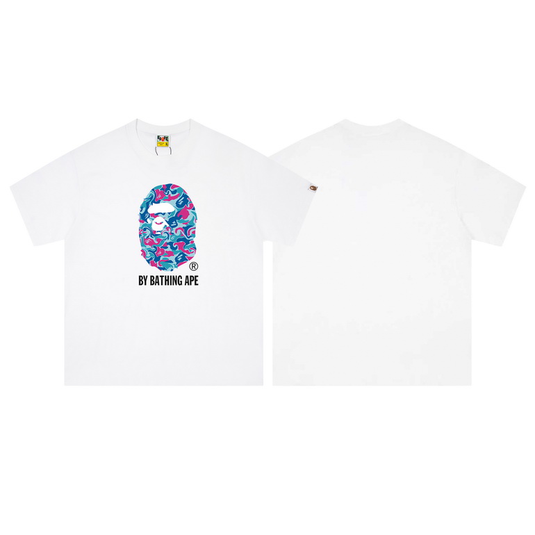 Bape T-shirts-965