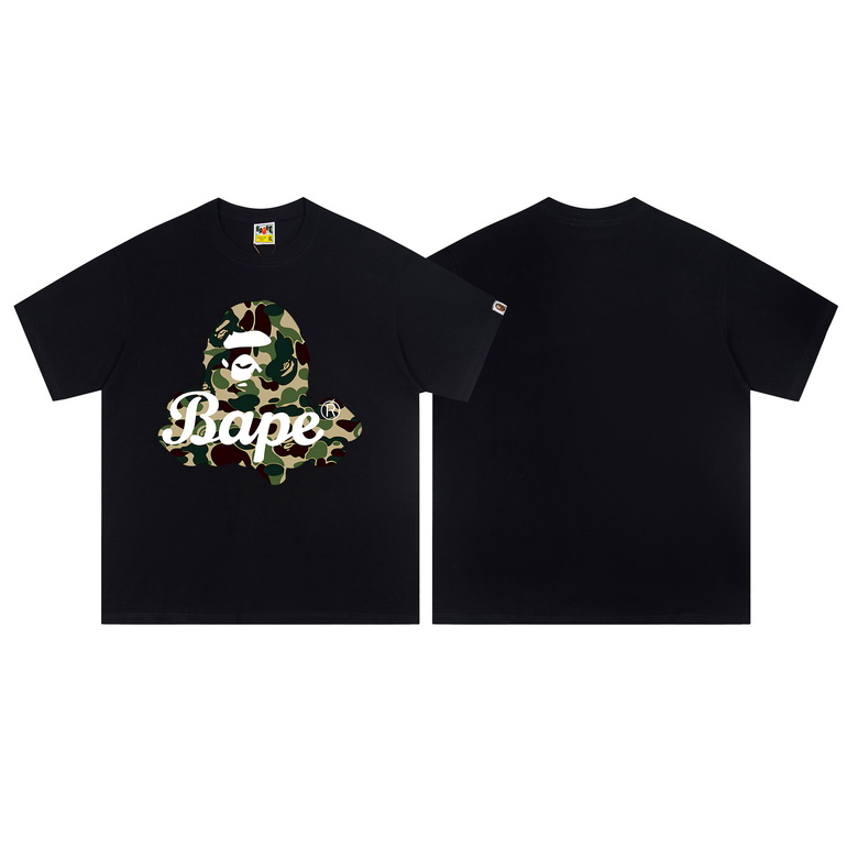 Bape T-shirts-964