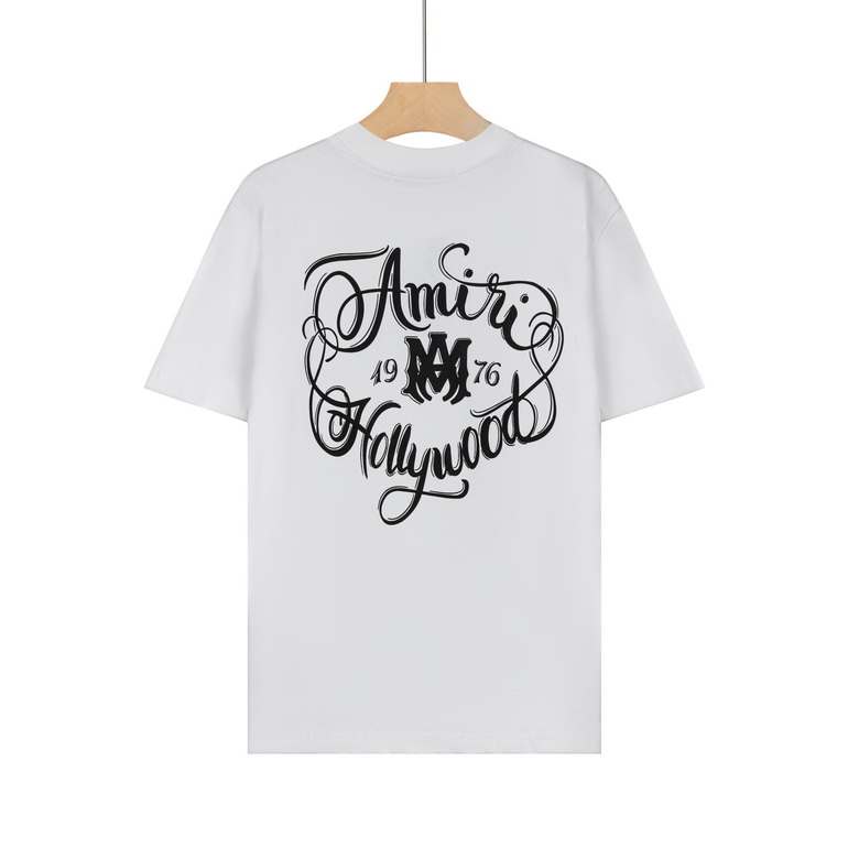 Amiri T-shirts-1881