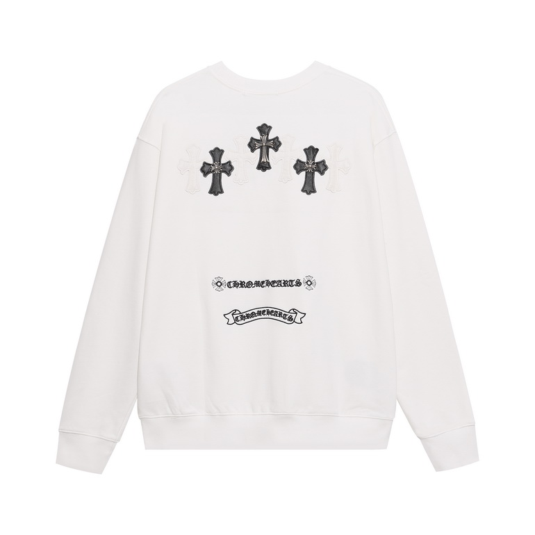 Chrome Hearts Longsleeve-612