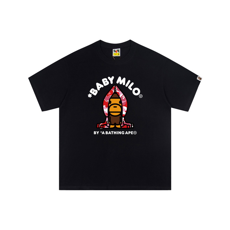 Bape T-shirts-1035