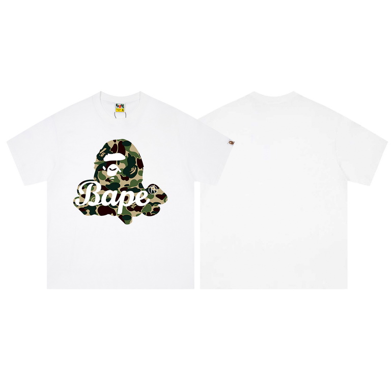 Bape T-shirts-963