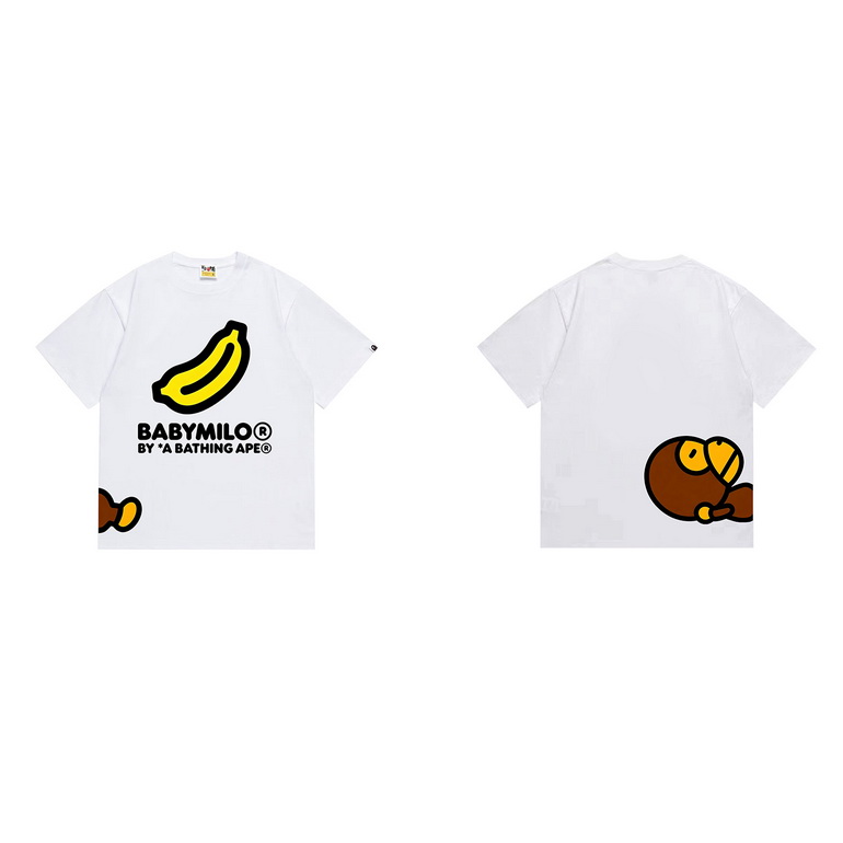 Bape T-shirts-824