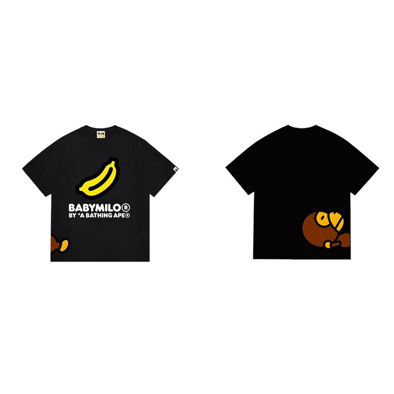 Bape T-shirts-823