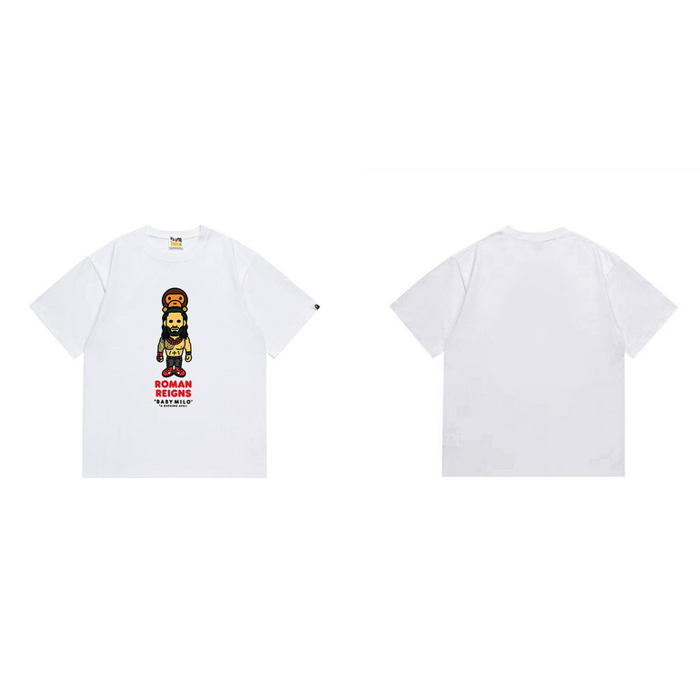 Bape T-shirts-822