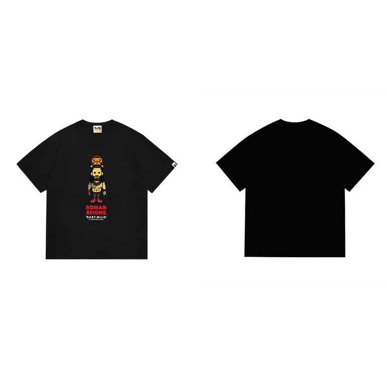 Bape T-shirts-821