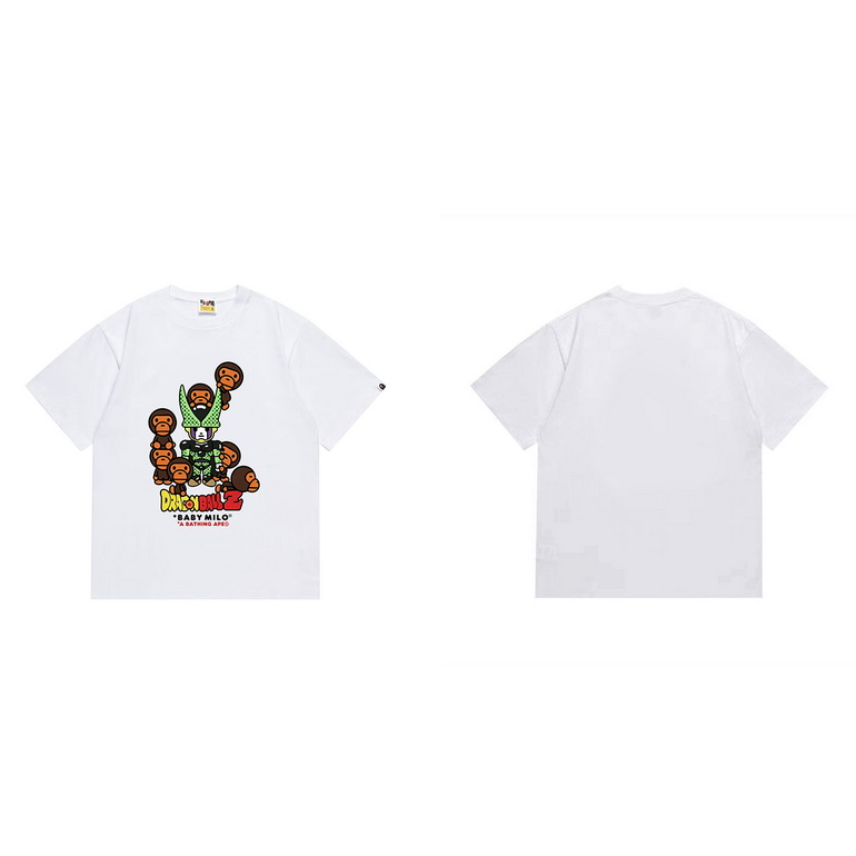 Bape T-shirts-820
