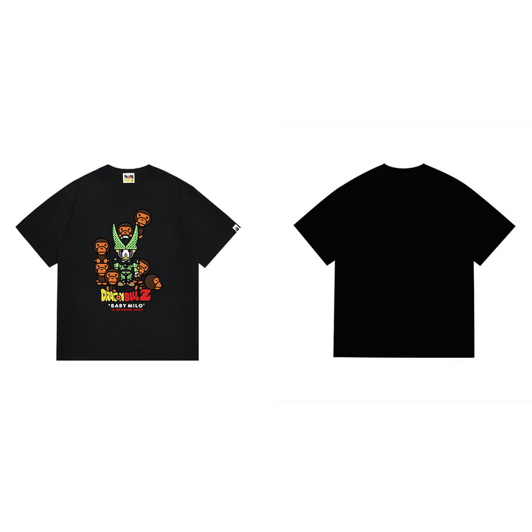 Bape T-shirts-819