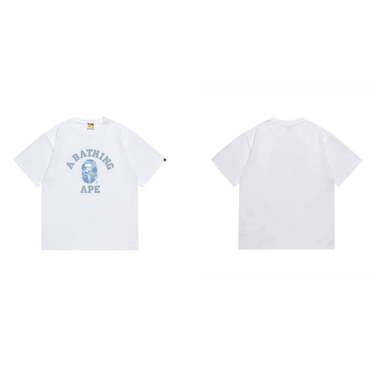 Bape T-shirts-818