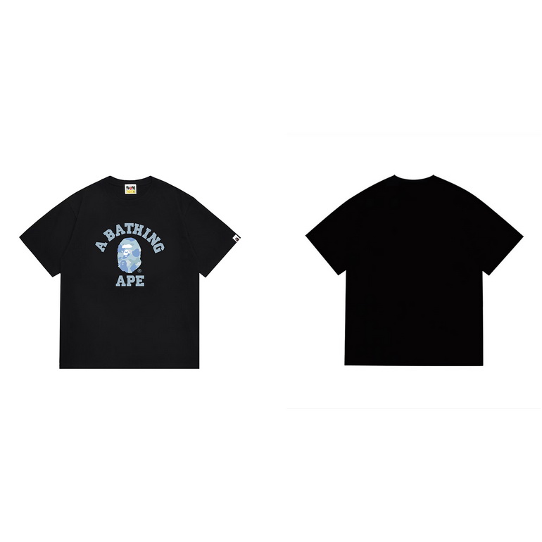 Bape T-shirts-817