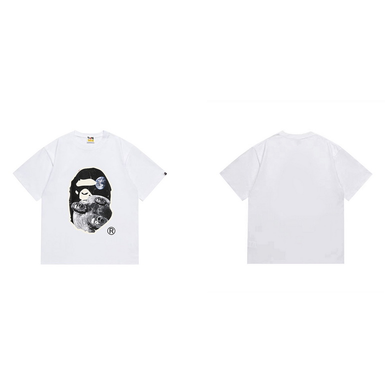 Bape T-shirts-816