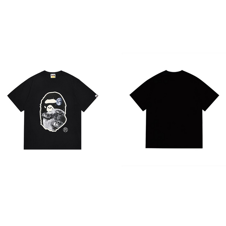 Bape T-shirts-815