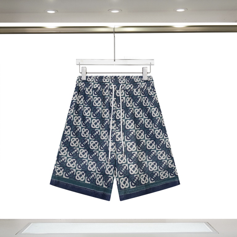 Casablanca Shorts-238