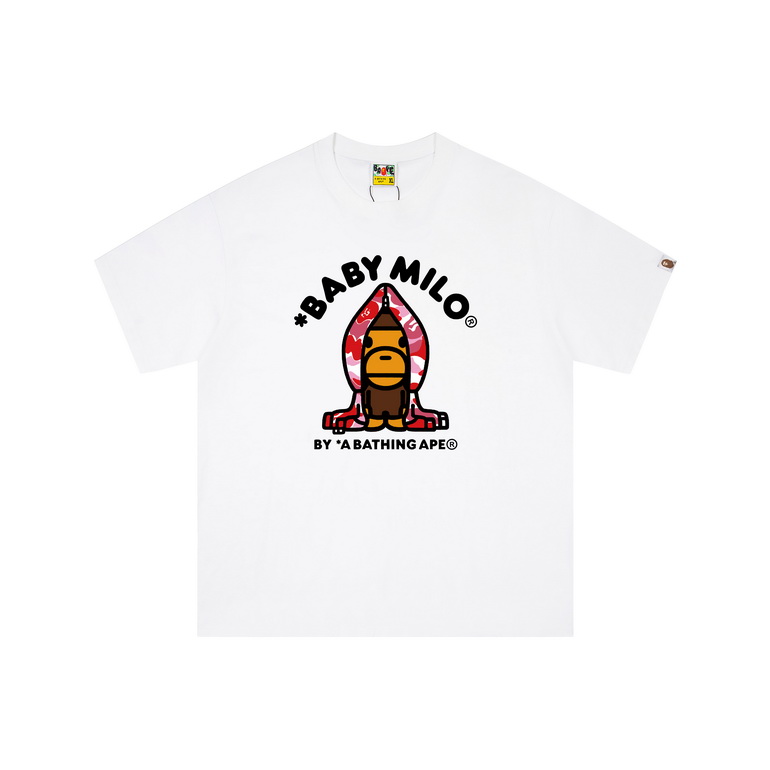 Bape T-shirts-1034