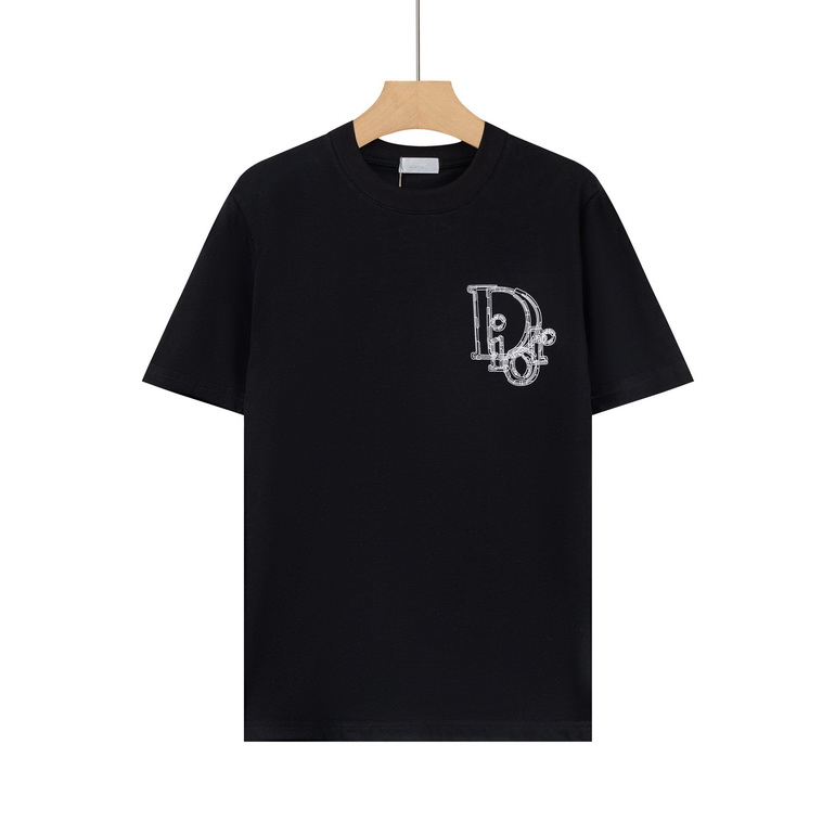 Dior T-shirts-285