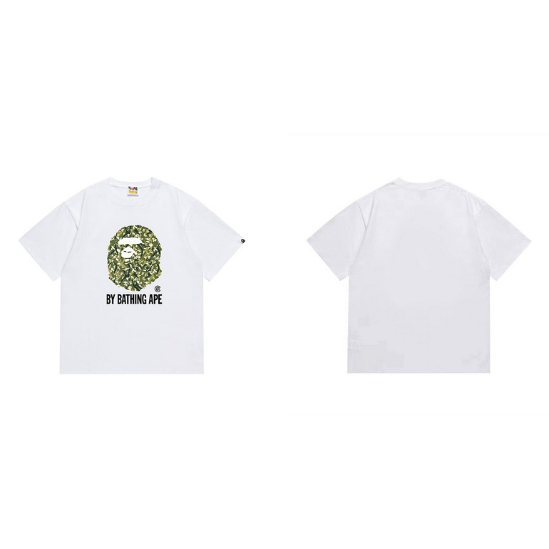 Bape T-shirts-814