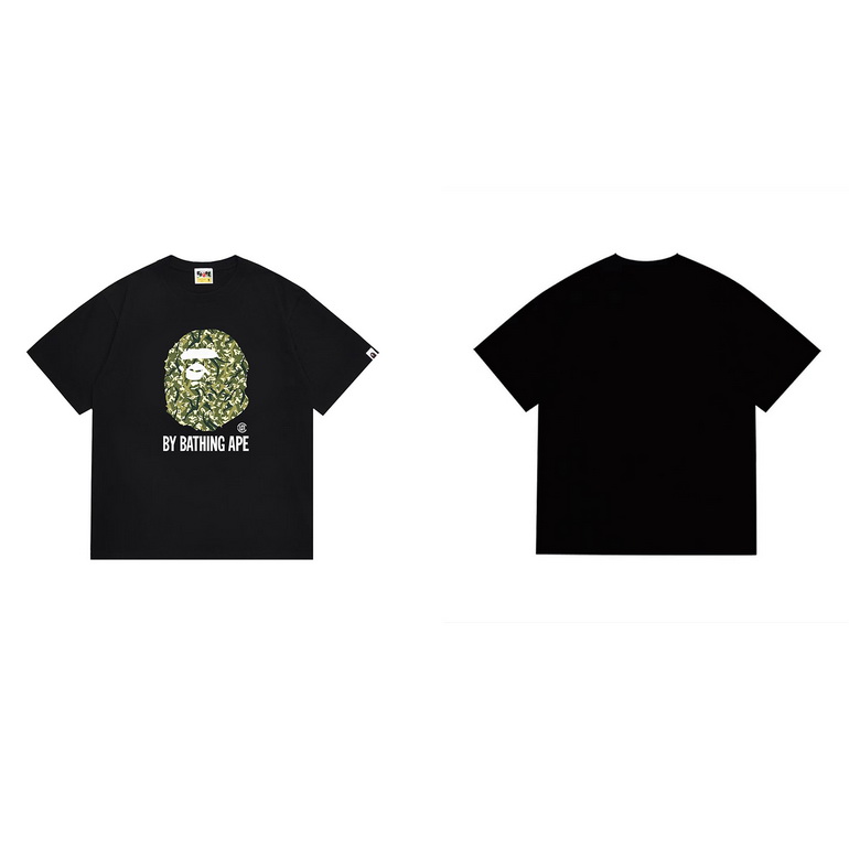 Bape T-shirts-813