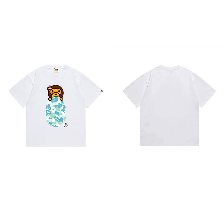Bape T-shirts-812