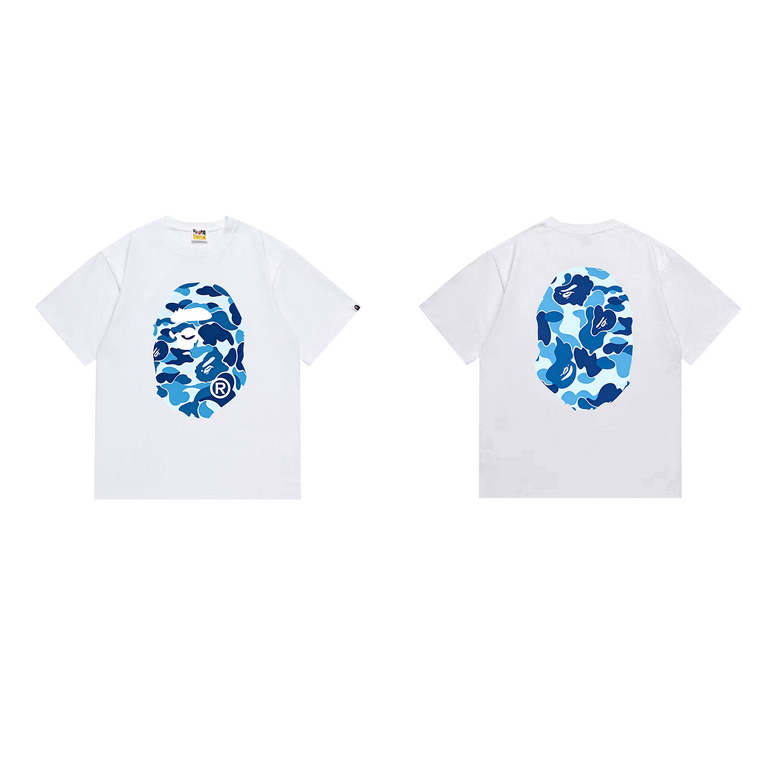Bape T-shirts-811