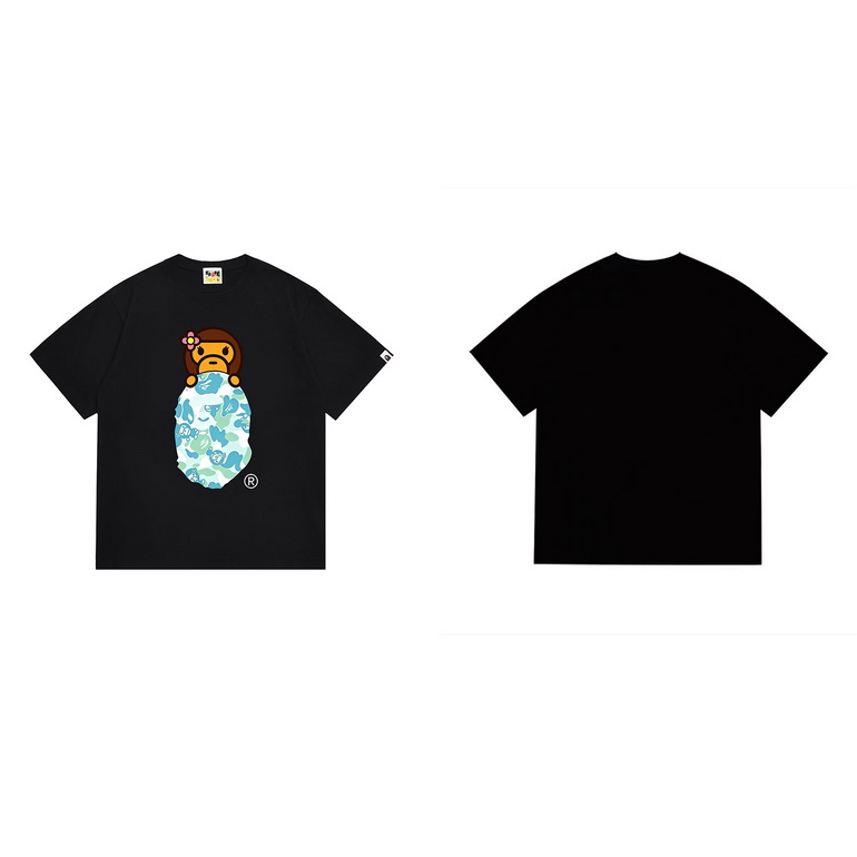 Bape T-shirts-810