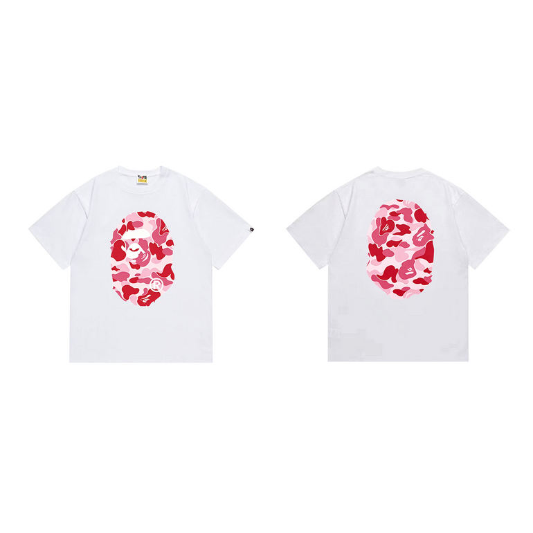 Bape T-shirts-809