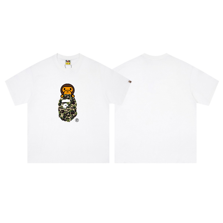 Bape T-shirts-946