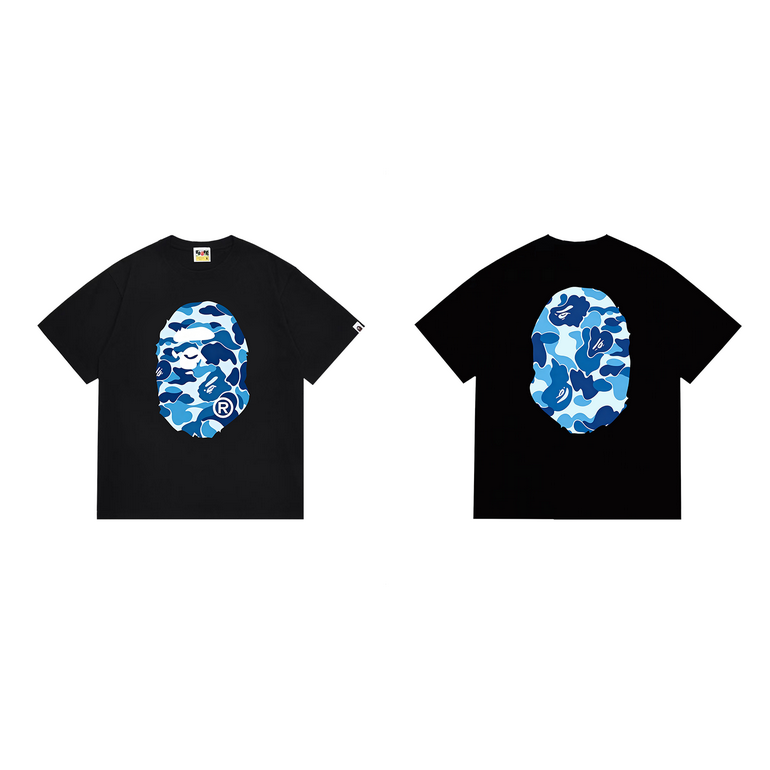 Bape T-shirts-807